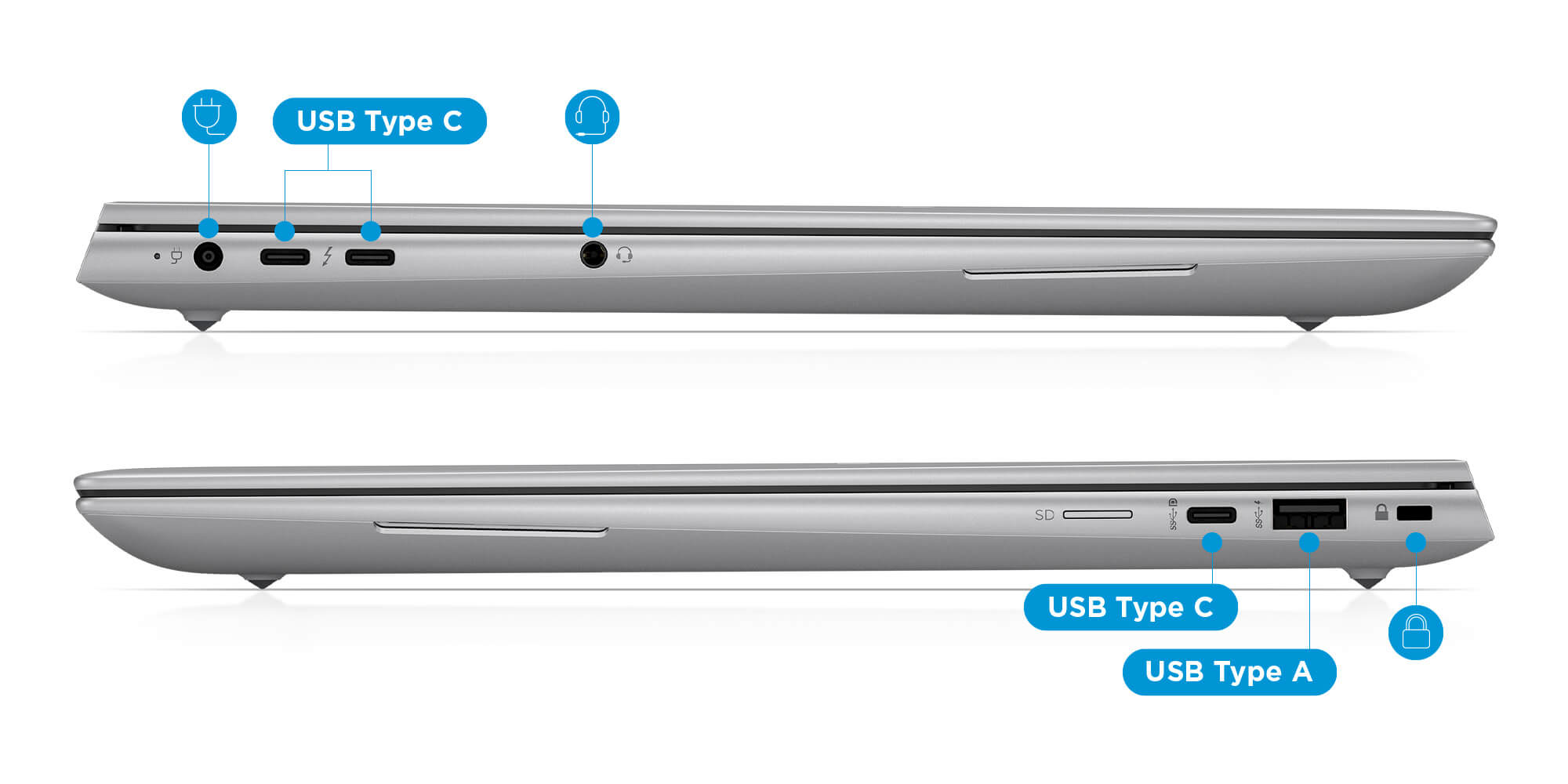 HP ZBook Studio G11 Mobile Workstation