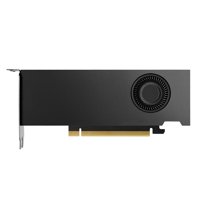 NVIDIA® RTX 4000 SFF Ada Gen 20GB Graphics