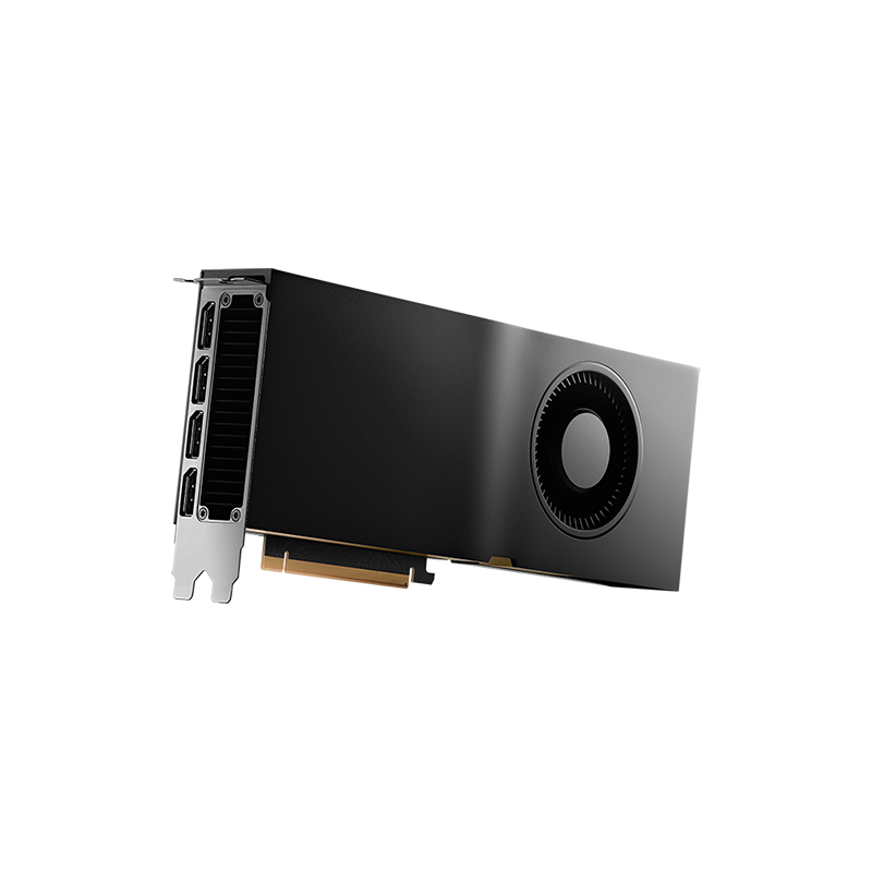 NVIDIA® RTX 4500 Ada Gen 24GB Graphics