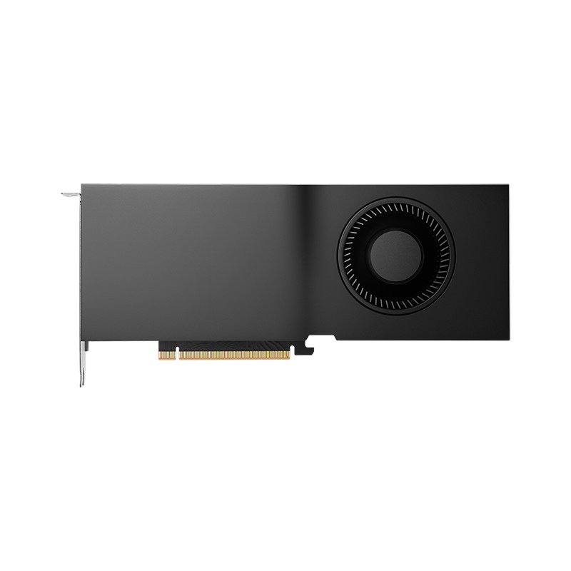 NVIDIA® RTX 4500 Ada Gen 24GB Graphics